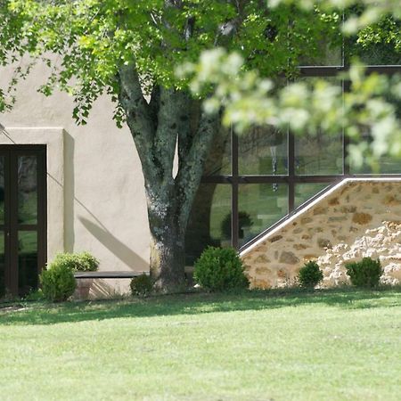 Mas Boudeissoun Villa Mormoiron Buitenkant foto